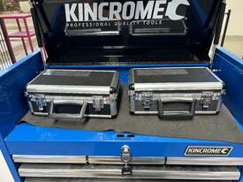 Kincrome Roller Tool Cabinet - picture1' - Click to enlarge