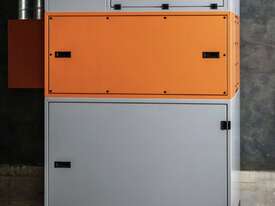 Kemper 9000 Fume Extractor for Welding, Plasma, CNC, Laser Cutting etc. - picture0' - Click to enlarge