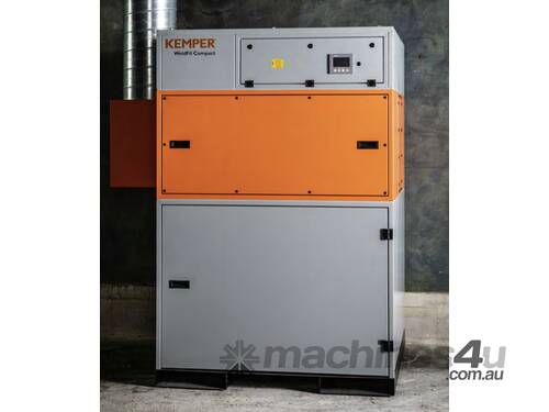 Kemper 9000 Fume Extractor for Welding, Plasma, CNC, Laser Cutting etc.
