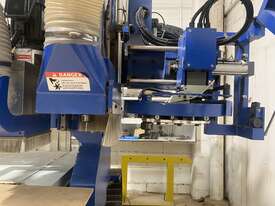 Anderson Selexx - CNC Flatbed Nesting Machine - picture1' - Click to enlarge