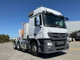 2015 Mercedes Benz Actros 2655 SK Prime Mover - picture0' - Click to enlarge