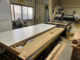 Anderson Genesis PLUS 612 CNC - picture0' - Click to enlarge