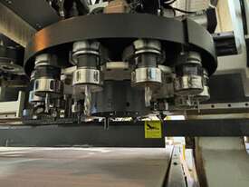 Anderson Genesis PLUS 612 CNC - picture1' - Click to enlarge