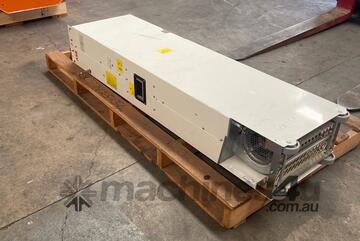 ABB Industrial Drive ACS800 Drive Module D4 frame Type ACS800-704-0910-7 New Un 