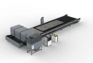 AccurlCMT SMART GIANT FIBER LASER | 6KW MAX | 20 X 3M |BOCI HEAD | HYPCUT CONTROLLER