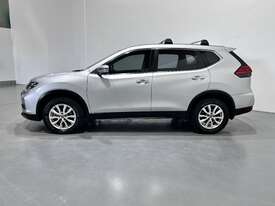 2014 Nissan X-Trail Diesel - picture0' - Click to enlarge