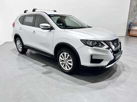 2014 Nissan X-Trail Diesel - picture1' - Click to enlarge