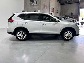 2014 Nissan X-Trail Diesel - picture2' - Click to enlarge