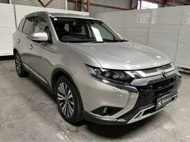 2021 Mitsubishi Outlander  Diesel - picture0' - Click to enlarge