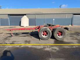 1998 Freightmaster *RTDI Tandem Axle Dolly - picture0' - Click to enlarge