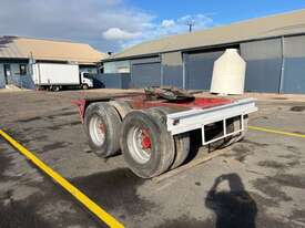 1998 Freightmaster *RTDI Tandem Axle Dolly - picture1' - Click to enlarge