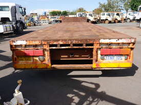 2005 DROP DECK TRAILER - picture1' - Click to enlarge