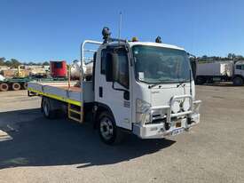 2011 Isuzu NPR 300 MWB Table Top - picture0' - Click to enlarge