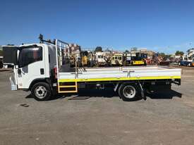 2011 Isuzu NPR 300 MWB Table Top - picture2' - Click to enlarge