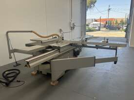 Altendorf F92T Sliding Table Saw Excellent Condition - picture0' - Click to enlarge