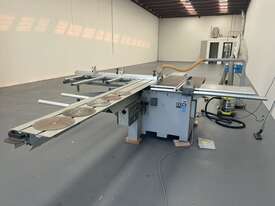 Altendorf F92T Sliding Table Saw Excellent Condition - picture0' - Click to enlarge