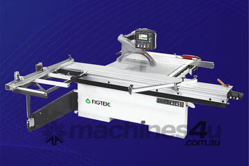 Figtek Sliding Table Saw