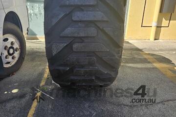   710/4526.5 Alliance Logger tyres