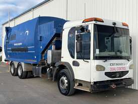 2012 Dennis Eagle Elite 2 Garbage Compactor (Dual control) - picture0' - Click to enlarge