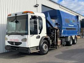 2012 Dennis Eagle Elite 2 Garbage Compactor (Dual control) - picture1' - Click to enlarge