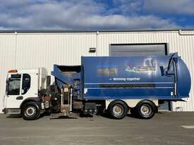 2012 Dennis Eagle Elite 2 Garbage Compactor (Dual control) - picture2' - Click to enlarge