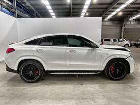 2020 Mercedes-Benz AMG GLE 63 S 4MATIC+ (Repairs Required) - picture2' - Click to enlarge