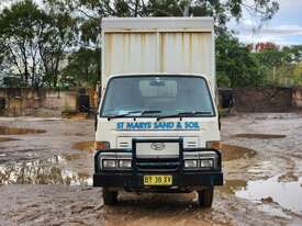 1998 Daihatsu Delta LT Tipper - picture0' - Click to enlarge