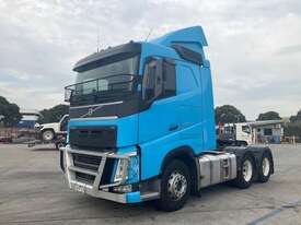 2017 Volvo FH540 Prime Mover Sleeper Cab - picture1' - Click to enlarge