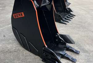 AUSTRALIAN MADE 450W GP bucket 12T Excavators