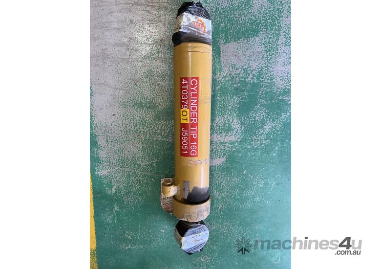 caption 4T-0379 - CATERPILLAR 16G RECONDITIONED CYLINDER TIP