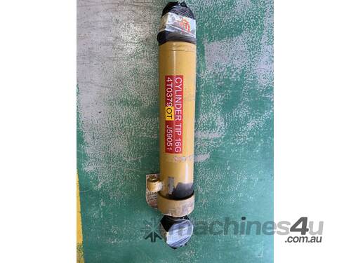 caption 4T-0379 - CATERPILLAR 16G RECONDITIONED CYLINDER TIP
