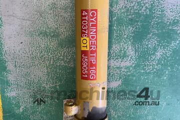 4T-0379 - CATERPILLAR 16G RECONDITIONED CYLINDER TIP