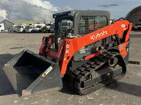 2022 Kubota SVL65 Mini Skid Steer - picture1' - Click to enlarge