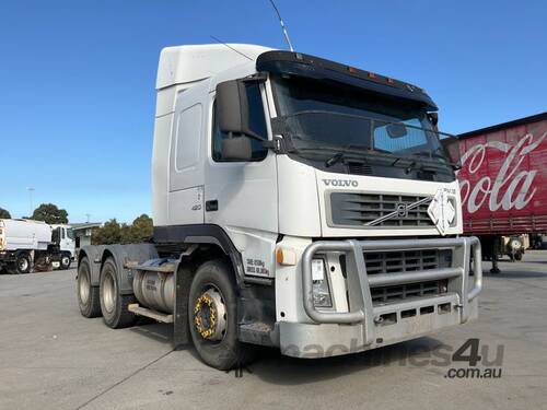 2003 Volvo FM12 Prime Mover