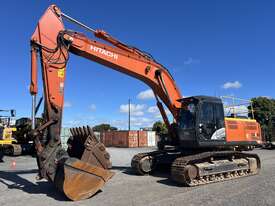 2021 Hitachi ZX360LC-5B - picture0' - Click to enlarge