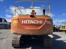 2021 Hitachi ZX360LC-5B - picture2' - Click to enlarge