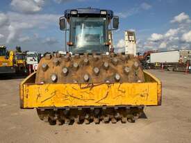 2006 Ammann ASC150 Articulated Padfoot Vibrating Roller - picture0' - Click to enlarge