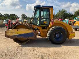 2006 Ammann ASC150 Articulated Padfoot Vibrating Roller - picture2' - Click to enlarge