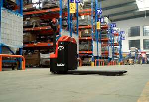 EP 2t Pallet Truck WPL202- Electric 24V Fast Charging Heavy Duty