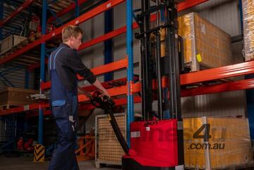 EP 1.2T PALLET STACKER ES12-25DM-electric 24V