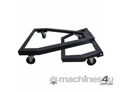 caption Woodfast Mobility Wheel Kit BS321-MWK suit BS321 / BS350A Bandsaw
