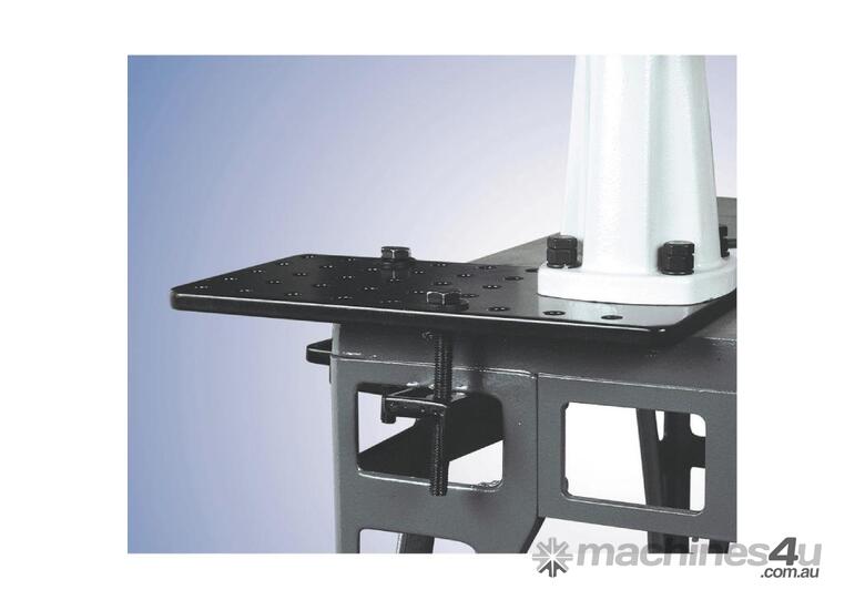 caption ToughCut Quick Holder suit TC-PF-M3 Power Feeder TC-PF-QH01