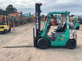 2013 Mitsubishi FGE25N Forklift - picture2' - Click to enlarge
