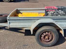 Greenwood Sales P/L Trailer - picture2' - Click to enlarge