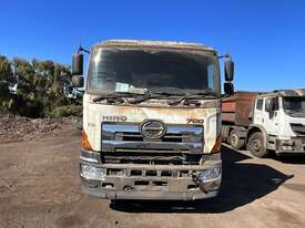 2013 Hino 3248 700 Series  8x6 Tipper - picture0' - Click to enlarge