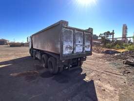 2013 Hino 3248 700 Series  8x6 Tipper - picture1' - Click to enlarge