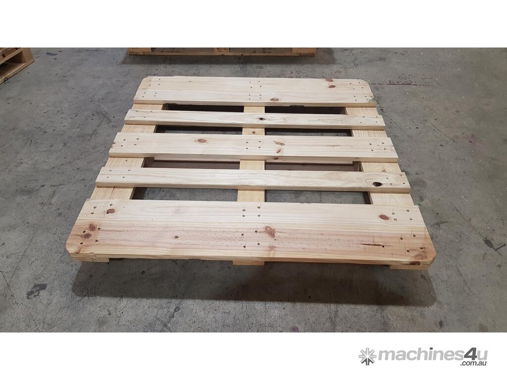 Used 2022 Used pallet pallets export cheap material storage oneway