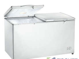 600L CHEST FREEZER - picture0' - Click to enlarge
