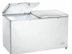600L CHEST FREEZER - picture0' - Click to enlarge