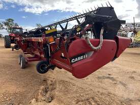 Case IH 3152 45ft Draper - picture2' - Click to enlarge